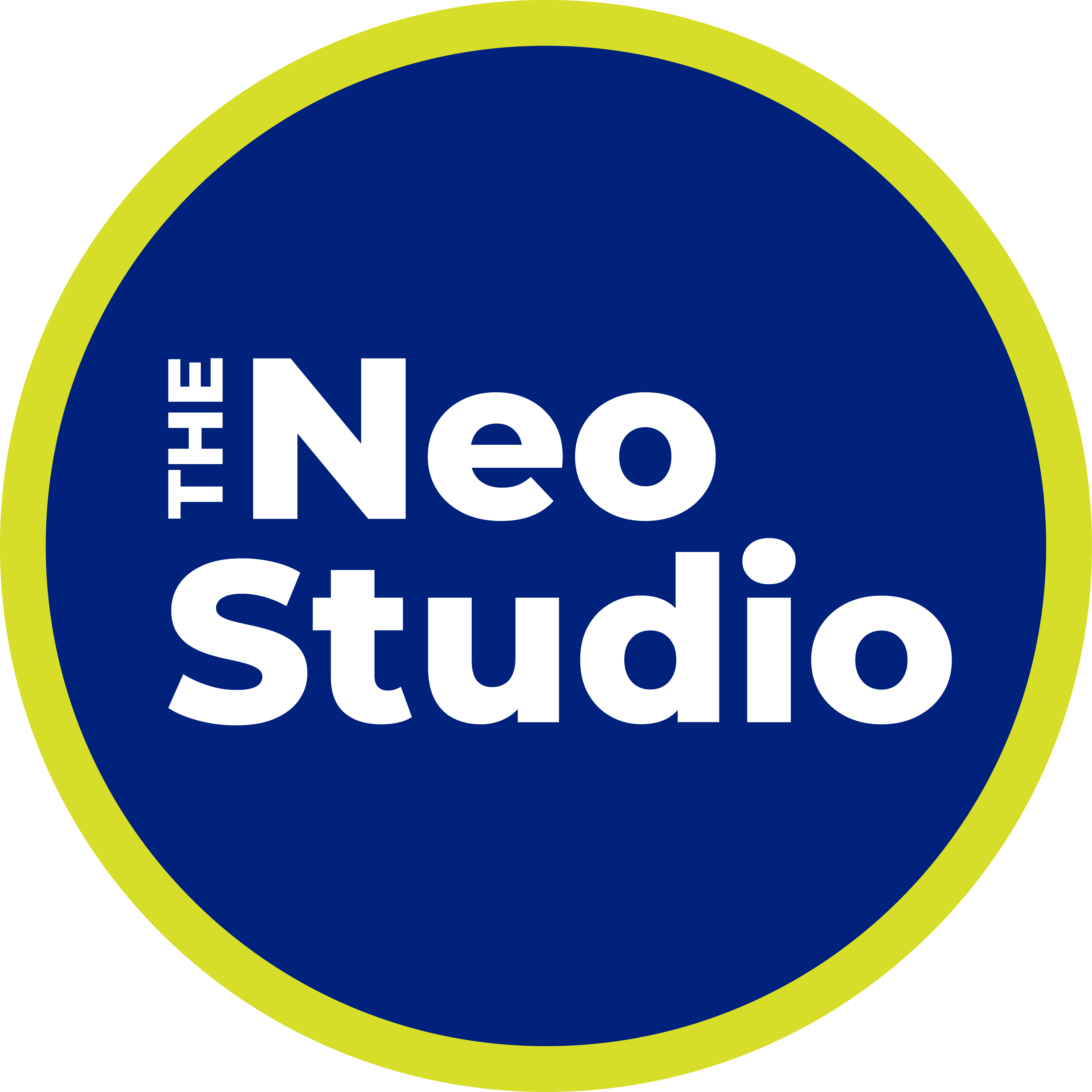 The Neo Studio