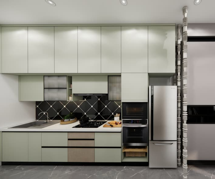 Review by Harisshganth